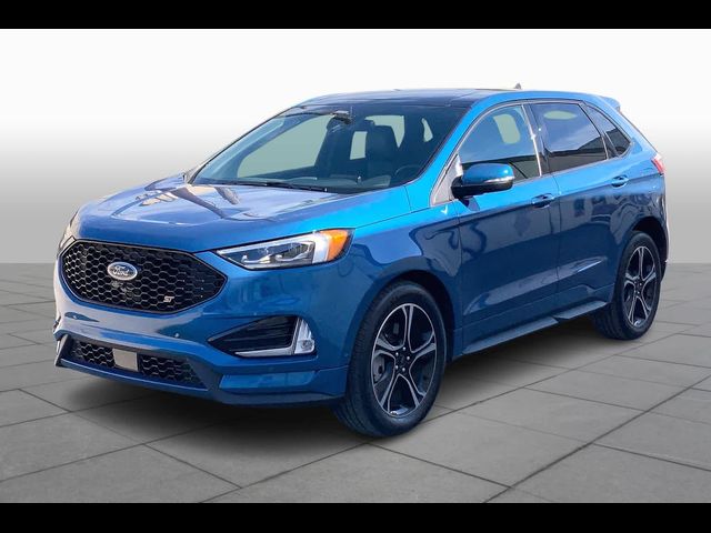 2021 Ford Edge ST