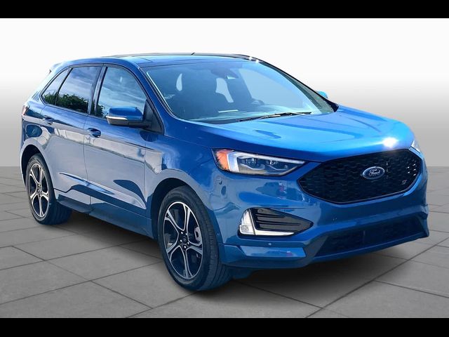 2021 Ford Edge ST