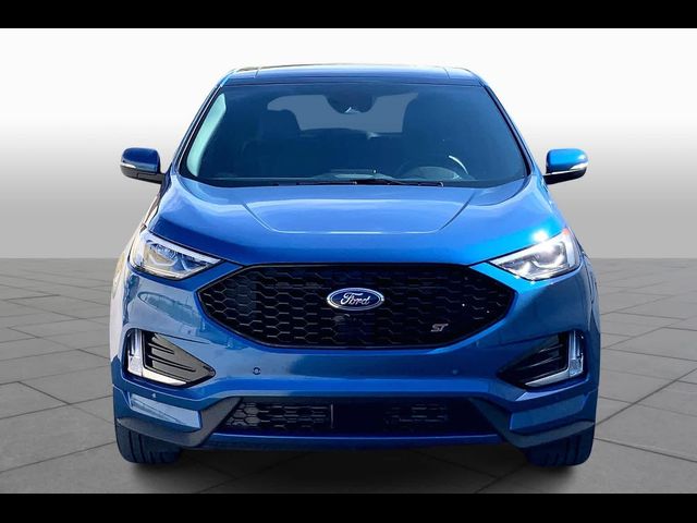 2021 Ford Edge ST