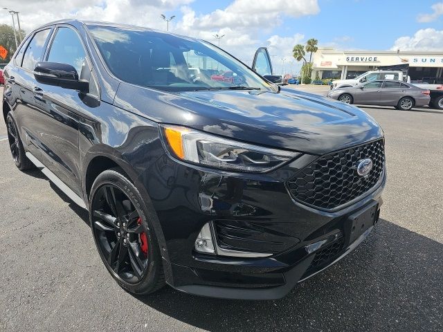 2021 Ford Edge ST