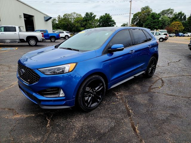 2021 Ford Edge ST