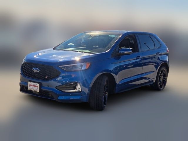 2021 Ford Edge ST