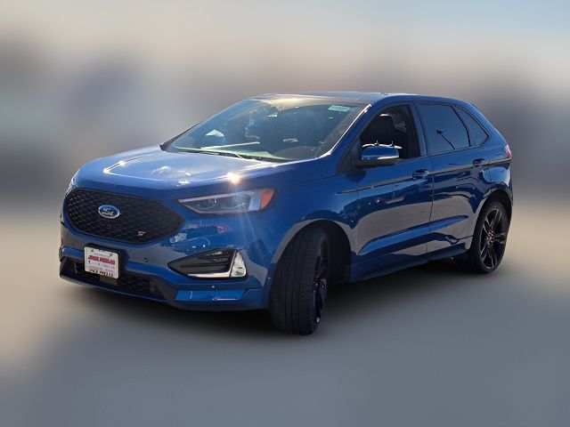 2021 Ford Edge ST