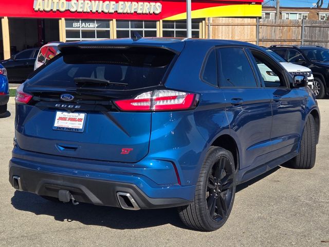 2021 Ford Edge ST