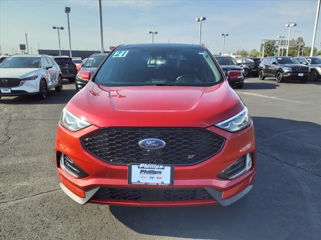 2021 Ford Edge ST