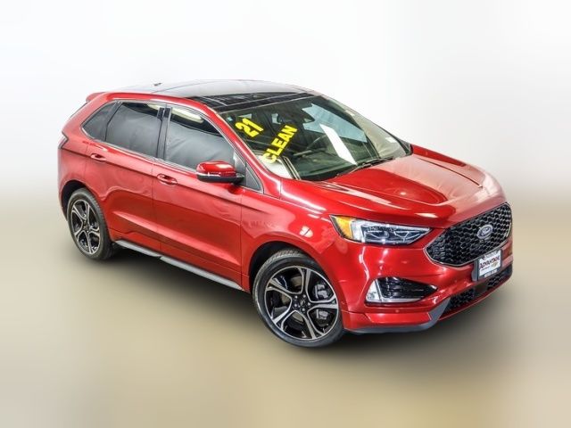 2021 Ford Edge ST