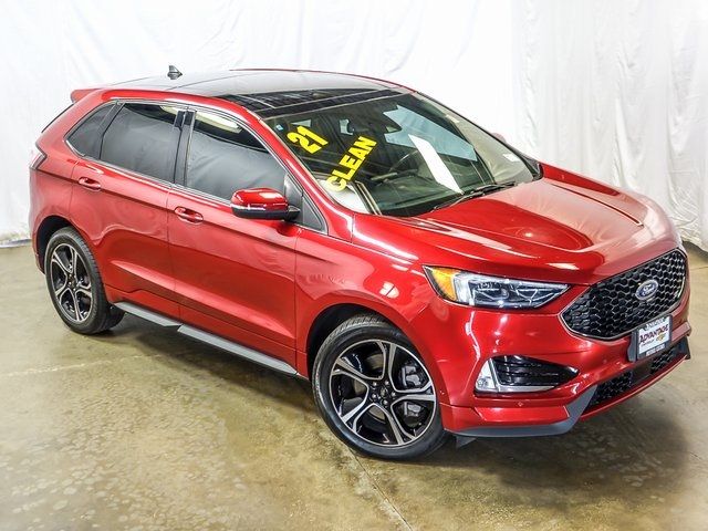 2021 Ford Edge ST