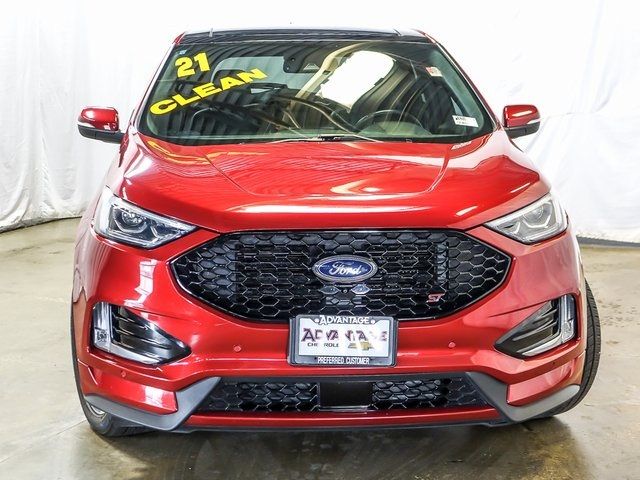 2021 Ford Edge ST