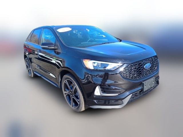 2021 Ford Edge ST