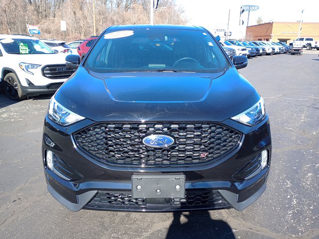 2021 Ford Edge ST