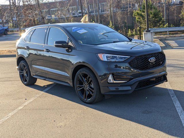 2021 Ford Edge ST