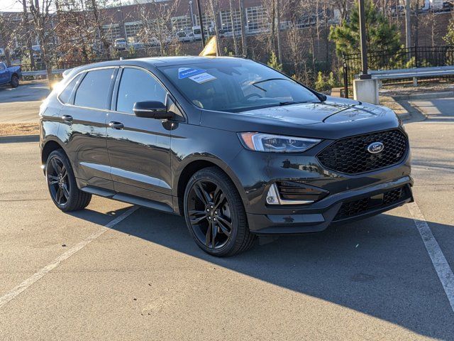 2021 Ford Edge ST