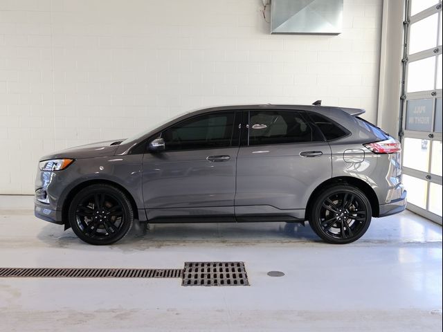 2021 Ford Edge ST