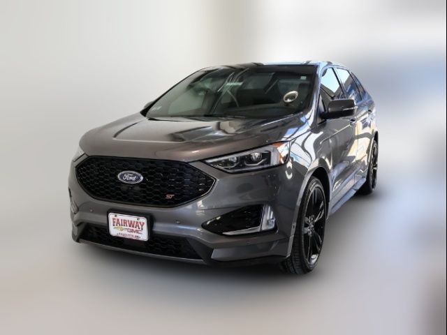 2021 Ford Edge ST