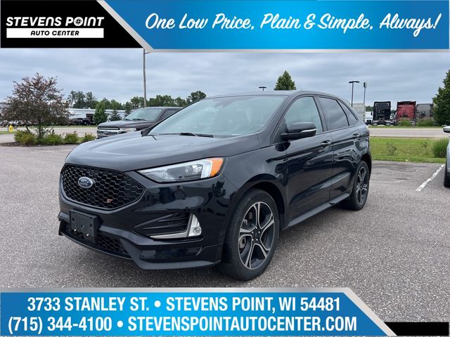 2021 Ford Edge ST