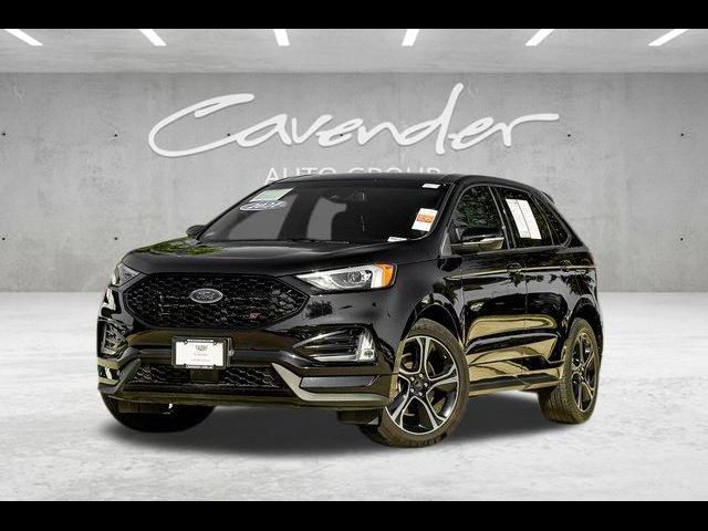 2021 Ford Edge ST