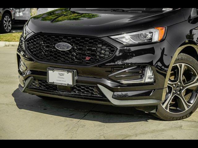 2021 Ford Edge ST