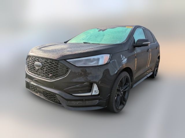 2021 Ford Edge ST