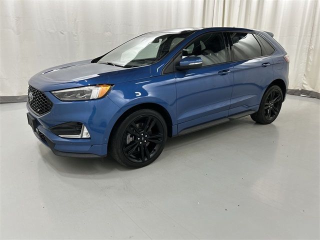 2021 Ford Edge ST