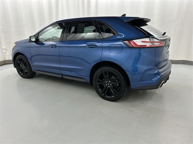 2021 Ford Edge ST