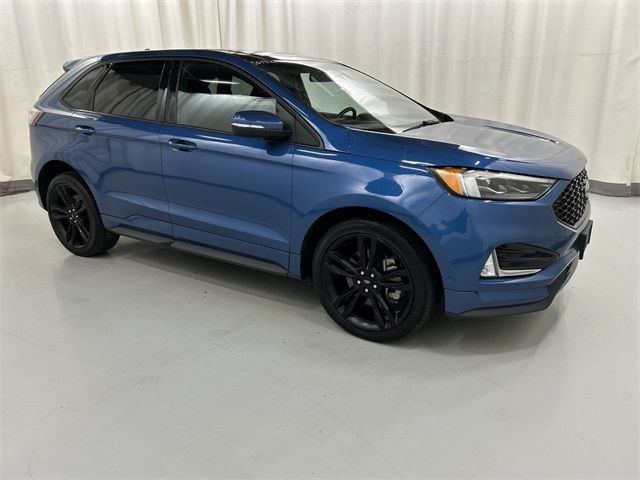 2021 Ford Edge ST