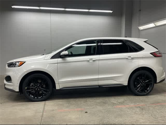 2021 Ford Edge ST