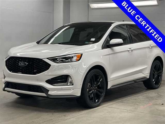 2021 Ford Edge ST