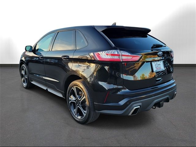 2021 Ford Edge ST