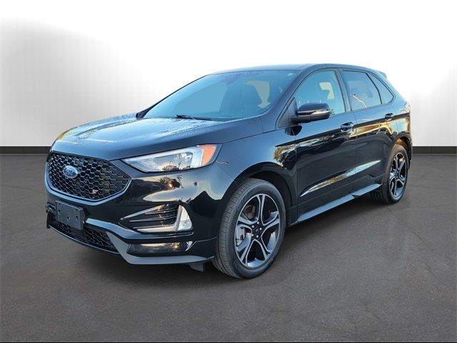 2021 Ford Edge ST