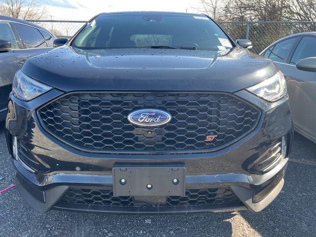 2021 Ford Edge ST