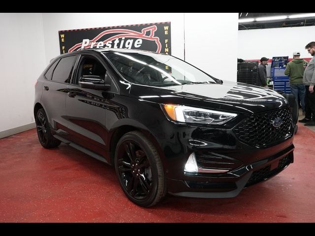 2021 Ford Edge ST