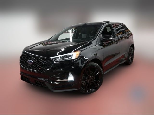 2021 Ford Edge ST