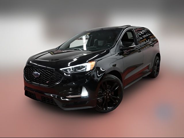 2021 Ford Edge ST