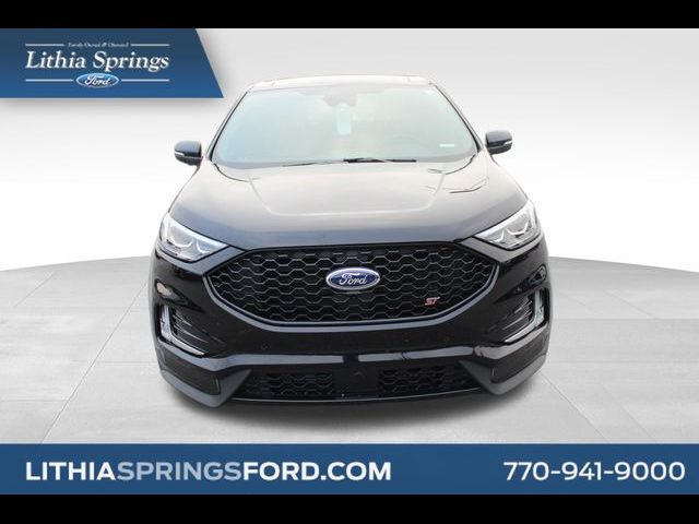 2021 Ford Edge ST