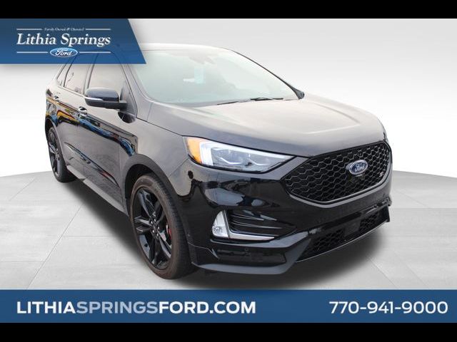 2021 Ford Edge ST