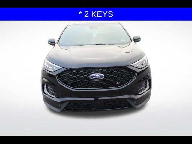 2021 Ford Edge ST