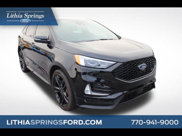 2021 Ford Edge ST