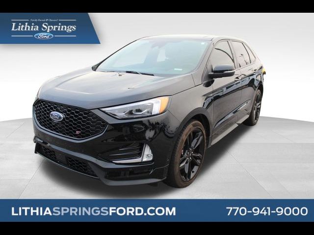 2021 Ford Edge ST