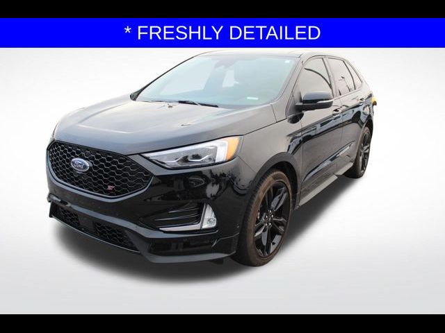 2021 Ford Edge ST