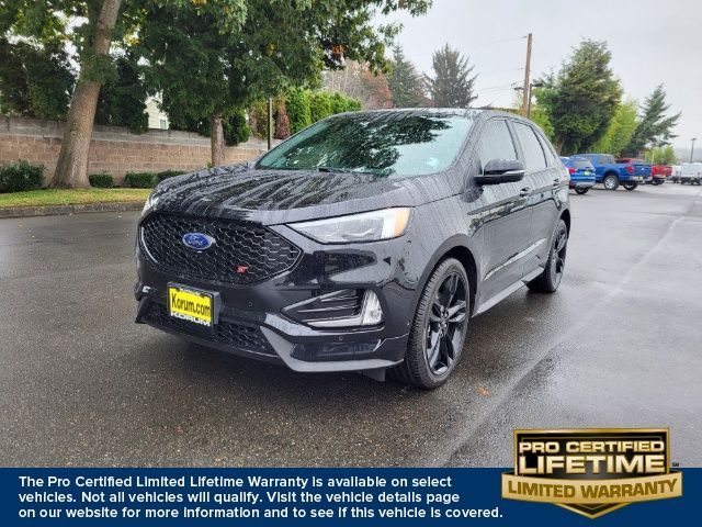 2021 Ford Edge ST