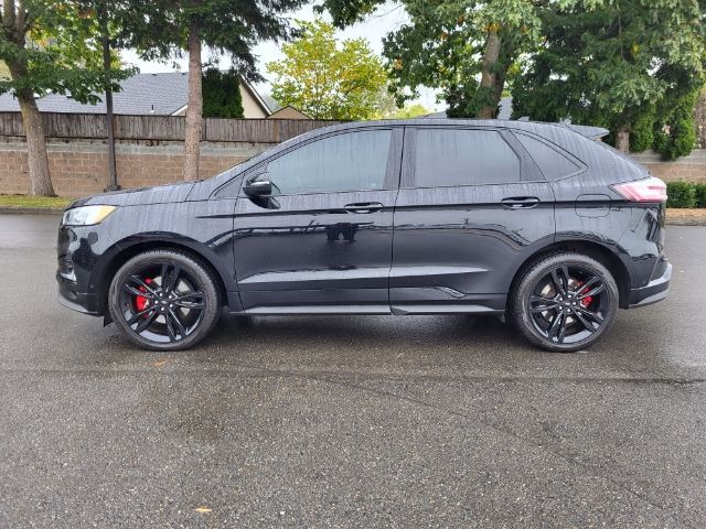 2021 Ford Edge ST