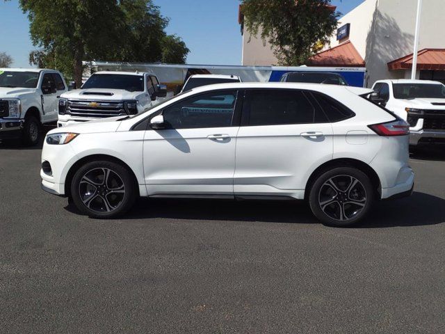 2021 Ford Edge ST