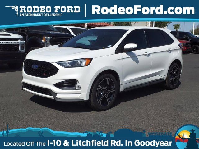 2021 Ford Edge ST