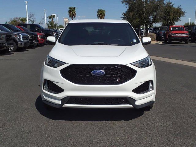 2021 Ford Edge ST