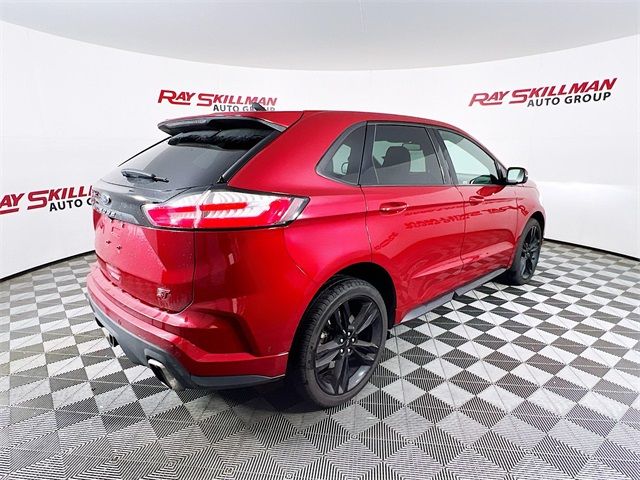 2021 Ford Edge ST