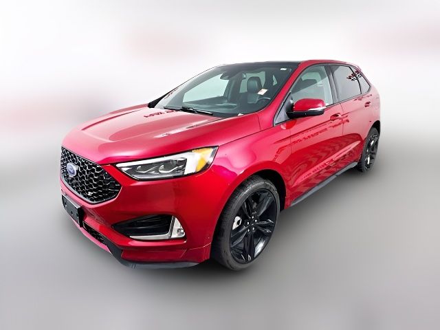 2021 Ford Edge ST