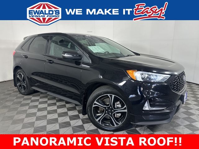 2021 Ford Edge ST