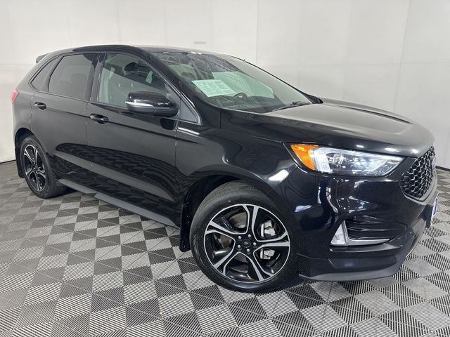 2021 Ford Edge ST