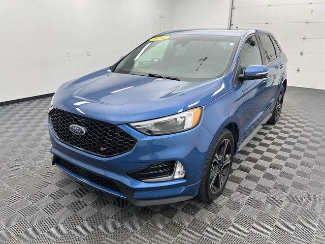 2021 Ford Edge ST