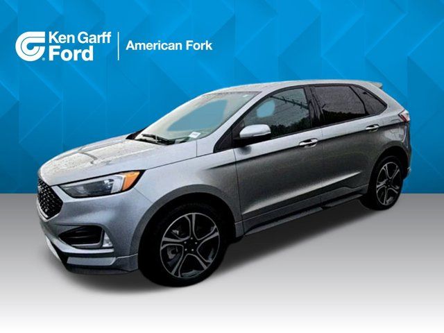 2021 Ford Edge ST